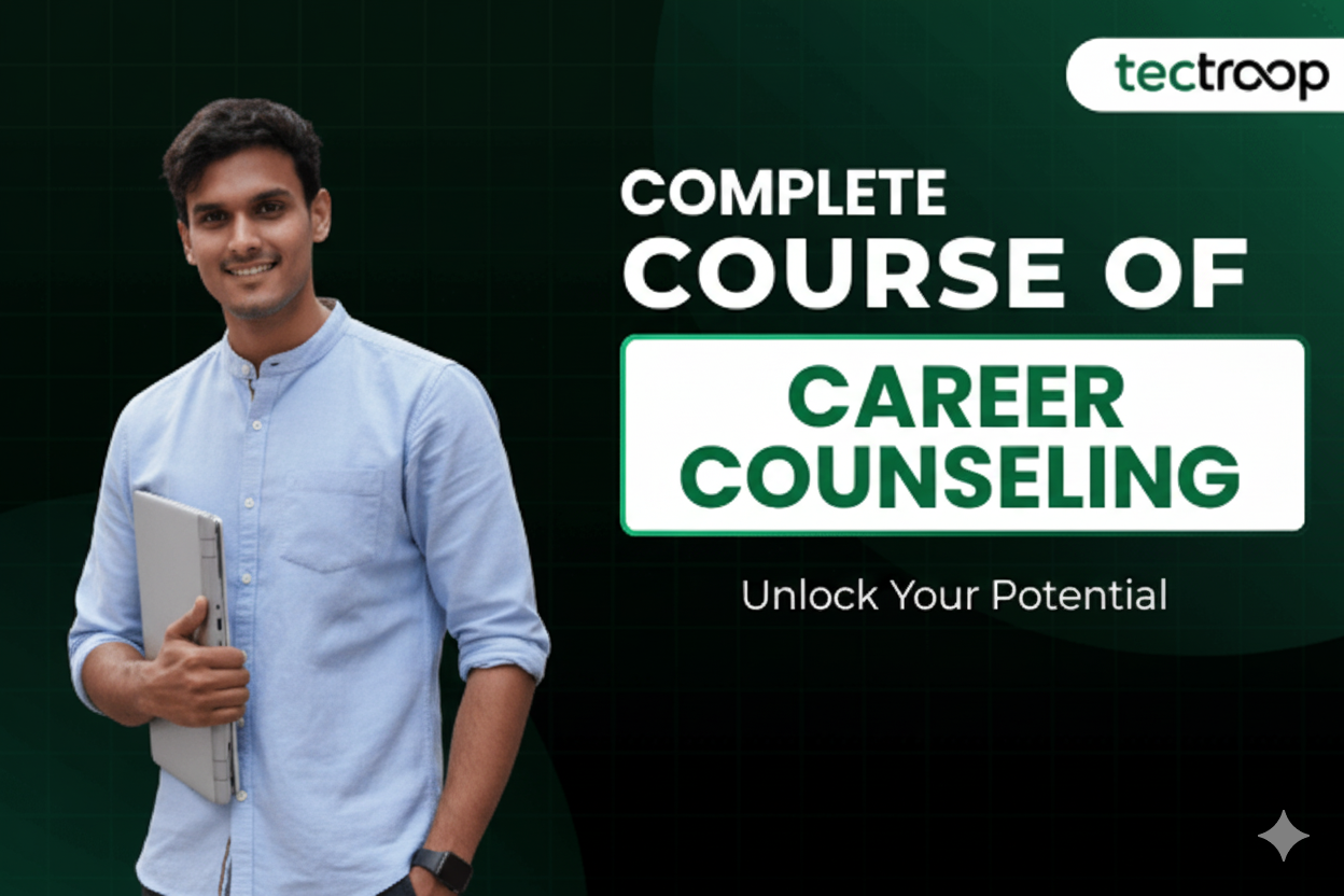 Person looking at a laptop