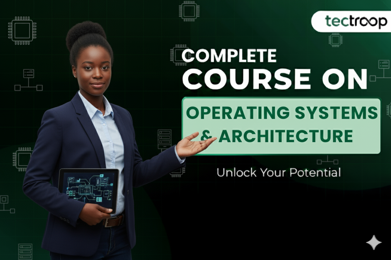 Person looking at a laptop