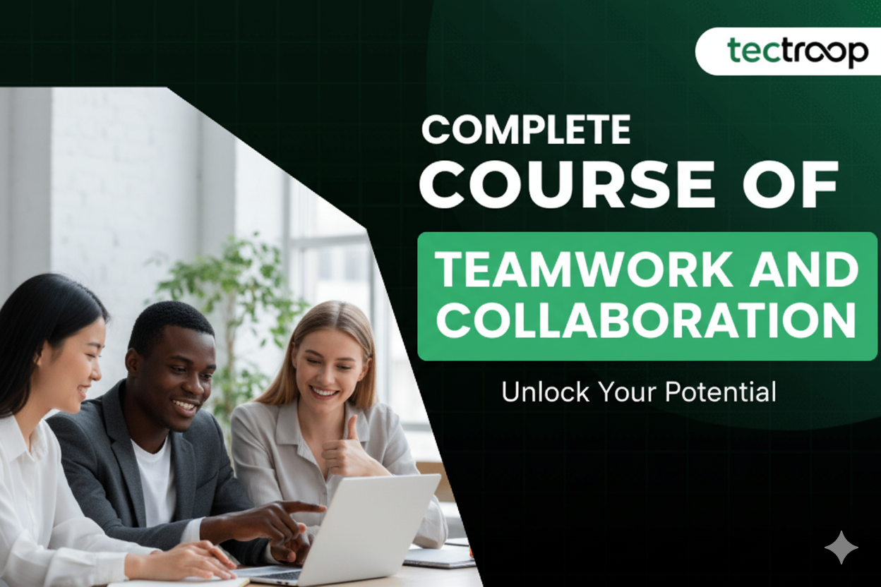 Person looking at a laptop